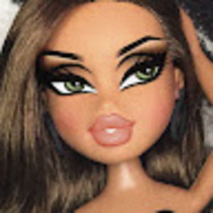 Meet your Posher, Eva